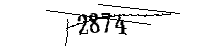 以下に文字と数字を入力してください