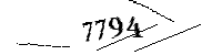 Bitte geben Sie die gezeigten Buchstaben und Zahlen ein