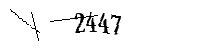 Bitte geben Sie die gezeigten Buchstaben und Zahlen ein