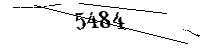 以下に文字と数字を入力してください
