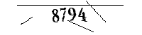 Please type the letters and numbers below