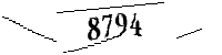 Please type the letters and numbers below