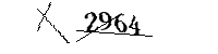 以下に文字と数字を入力してください