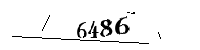 以下に文字と数字を入力してください
