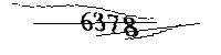 以下に文字と数字を入力してください