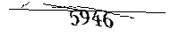 以下に文字と数字を入力してください