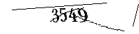 以下に文字と数字を入力してください