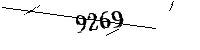 Por favor, escriba las letras y los números siguientes