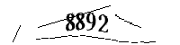 以下に文字と数字を入力してください
