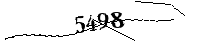 以下に文字と数字を入力してください