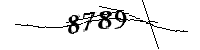 以下に文字と数字を入力してください