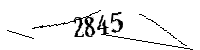 以下に文字と数字を入力してください
