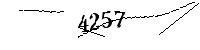 以下に文字と数字を入力してください