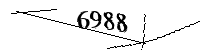 以下に文字と数字を入力してください