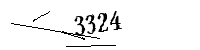 以下に文字と数字を入力してください