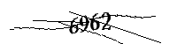 以下に文字と数字を入力してください