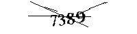 Bitte geben Sie die gezeigten Buchstaben und Zahlen ein