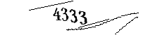 以下に文字と数字を入力してください