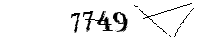 以下に文字と数字を入力してください