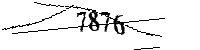 Bitte geben Sie die gezeigten Buchstaben und Zahlen ein