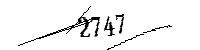 以下に文字と数字を入力してください