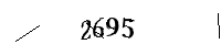 以下に文字と数字を入力してください