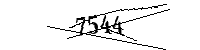 以下に文字と数字を入力してください