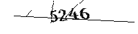 以下に文字と数字を入力してください