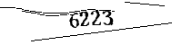 以下に文字と数字を入力してください