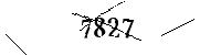 以下に文字と数字を入力してください