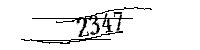 Bitte geben Sie die gezeigten Buchstaben und Zahlen ein