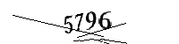 以下に文字と数字を入力してください