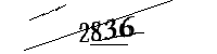 Bitte geben Sie die gezeigten Buchstaben und Zahlen ein
