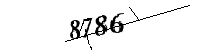 Si prega di digitare le lettere e i numeri qui sotto