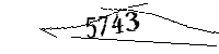 以下に文字と数字を入力してください