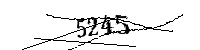 Bitte geben Sie die gezeigten Buchstaben und Zahlen ein