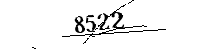 以下に文字と数字を入力してください