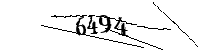 Bitte geben Sie die gezeigten Buchstaben und Zahlen ein