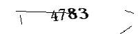 以下に文字と数字を入力してください