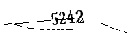 以下に文字と数字を入力してください