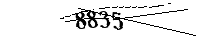 以下に文字と数字を入力してください