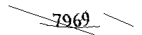 以下に文字と数字を入力してください