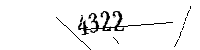 Bitte geben Sie die gezeigten Buchstaben und Zahlen ein