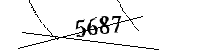 以下に文字と数字を入力してください
