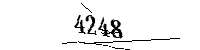 以下に文字と数字を入力してください