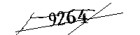 Bitte geben Sie die gezeigten Buchstaben und Zahlen ein