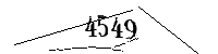 以下に文字と数字を入力してください
