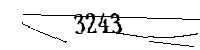 以下に文字と数字を入力してください