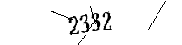 以下に文字と数字を入力してください