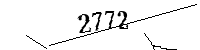 Por favor, escriba las letras y los números siguientes
